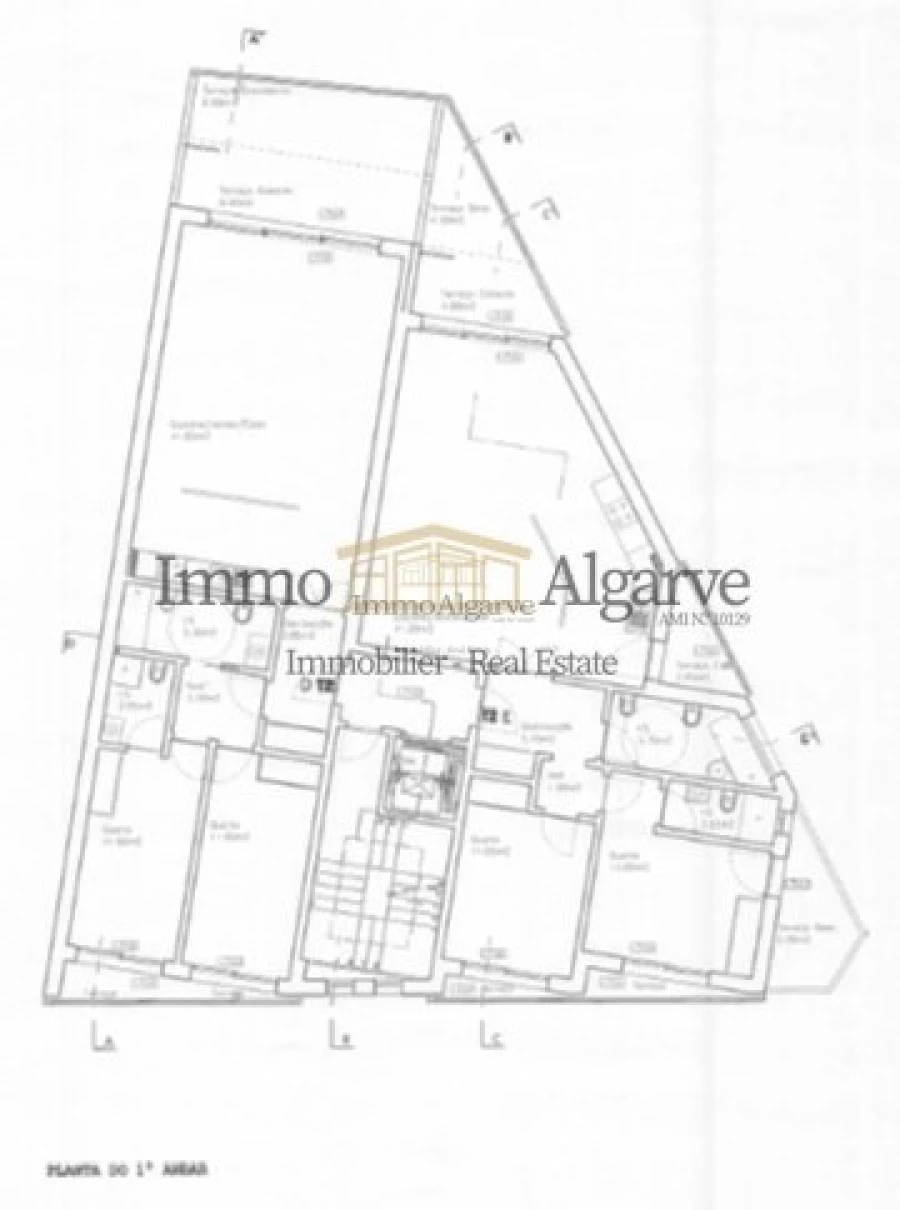 Terreno para Venda em Olhão Foto 3