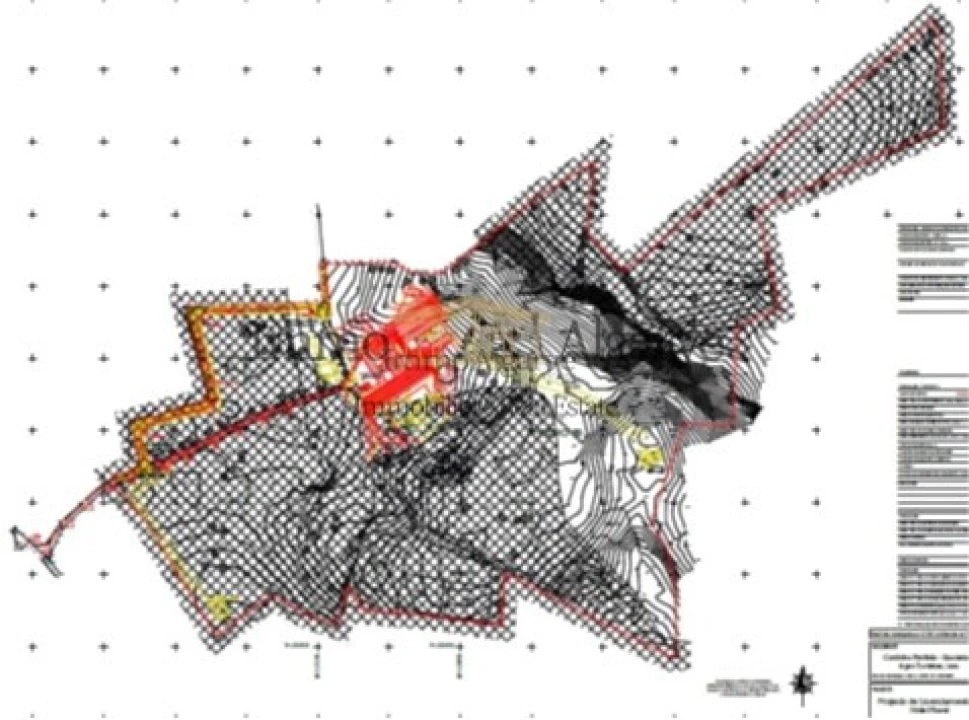 Terreno para Venda em Guia Foto 1