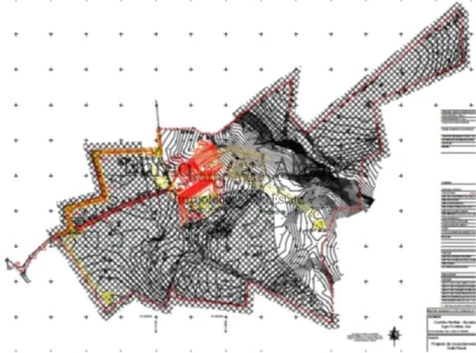 Terreno para Venda em Guia Foto 1