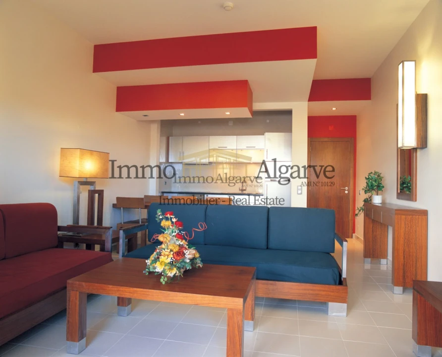 Apartamento T1 para Venda em Albufeira e Olhos de Água Foto 3