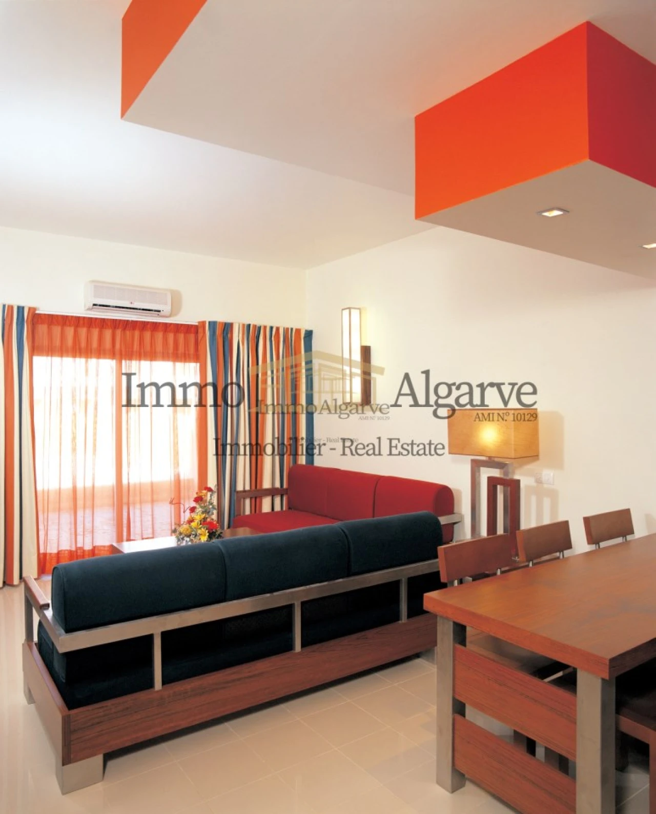 Apartamento T1 para Venda em Albufeira e Olhos de Água Foto 4