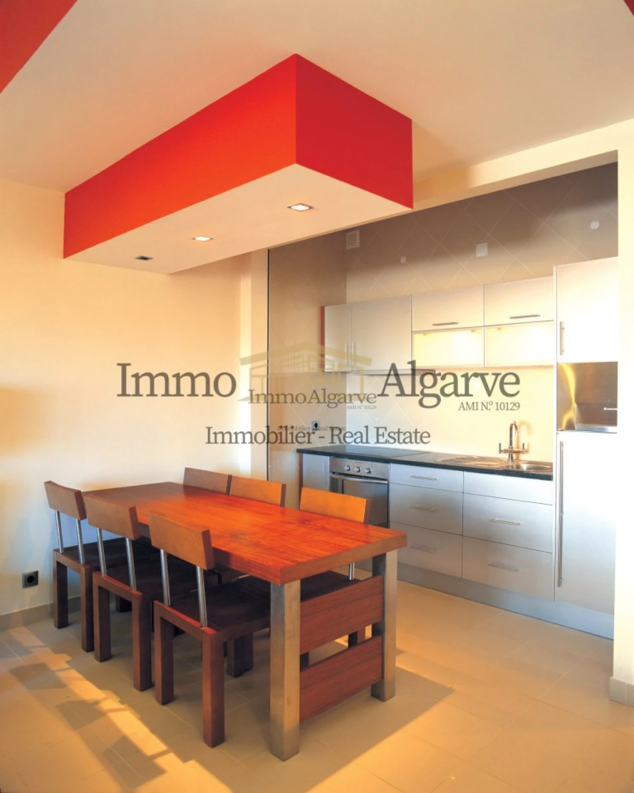 Apartamento T1 para Venda em Albufeira e Olhos de Água Foto 5