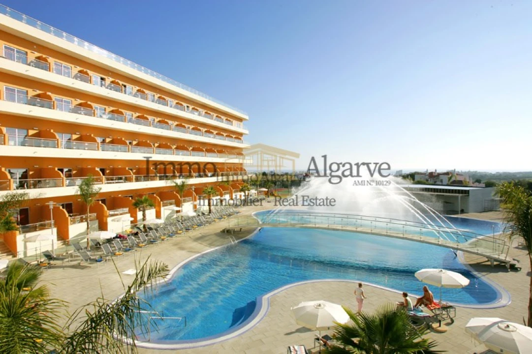 Apartamento T1 para Venda em Albufeira e Olhos de Água Foto 9