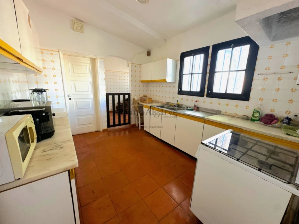 Moradia T5 para Venda em Albufeira e Olhos de Água Foto 31