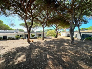 Moradia T5 para Venda em Albufeira e Olhos de Água