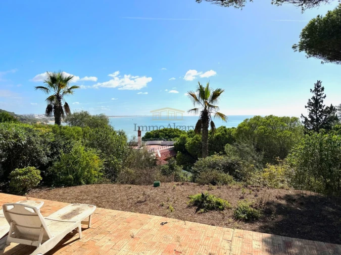 Moradia T5 para Venda em Albufeira e Olhos de Água Foto 14