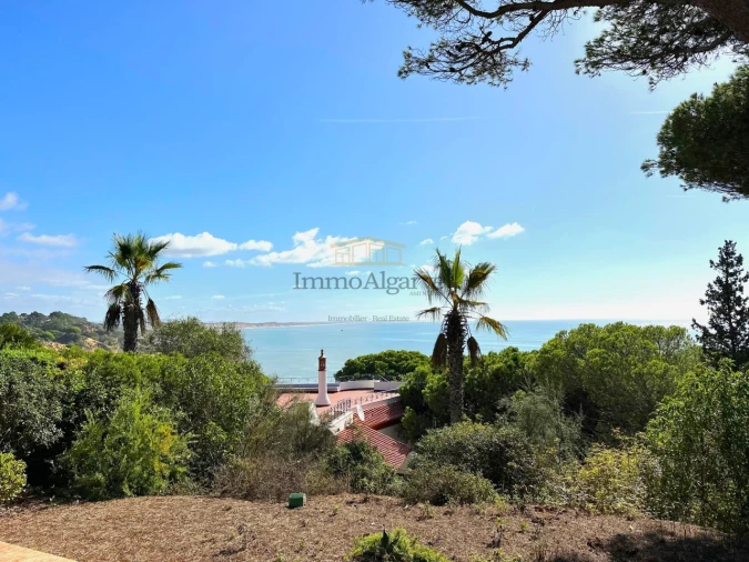Moradia T5 para Venda em Albufeira e Olhos de Água Foto 15