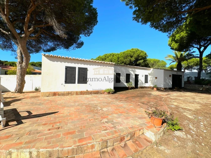 Moradia T5 para Venda em Albufeira e Olhos de Água Foto 26