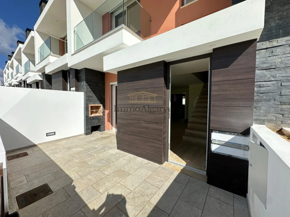 Quinta T3 para Venda em Albufeira e Olhos de Água Foto 10