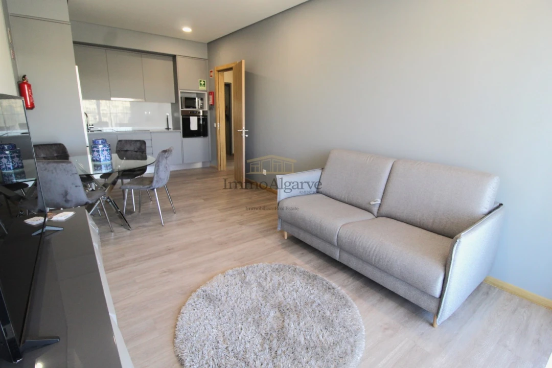 Apartamento T2 para Venda em Albufeira e Olhos de Água Foto 1