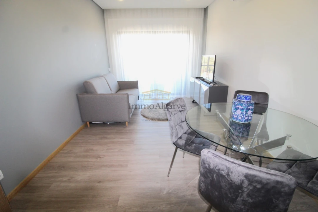 Apartamento T2 para Venda em Albufeira e Olhos de Água Foto 2