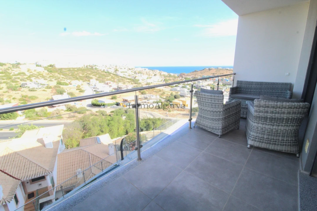 Apartamento T2 para Venda em Albufeira e Olhos de Água Foto 6