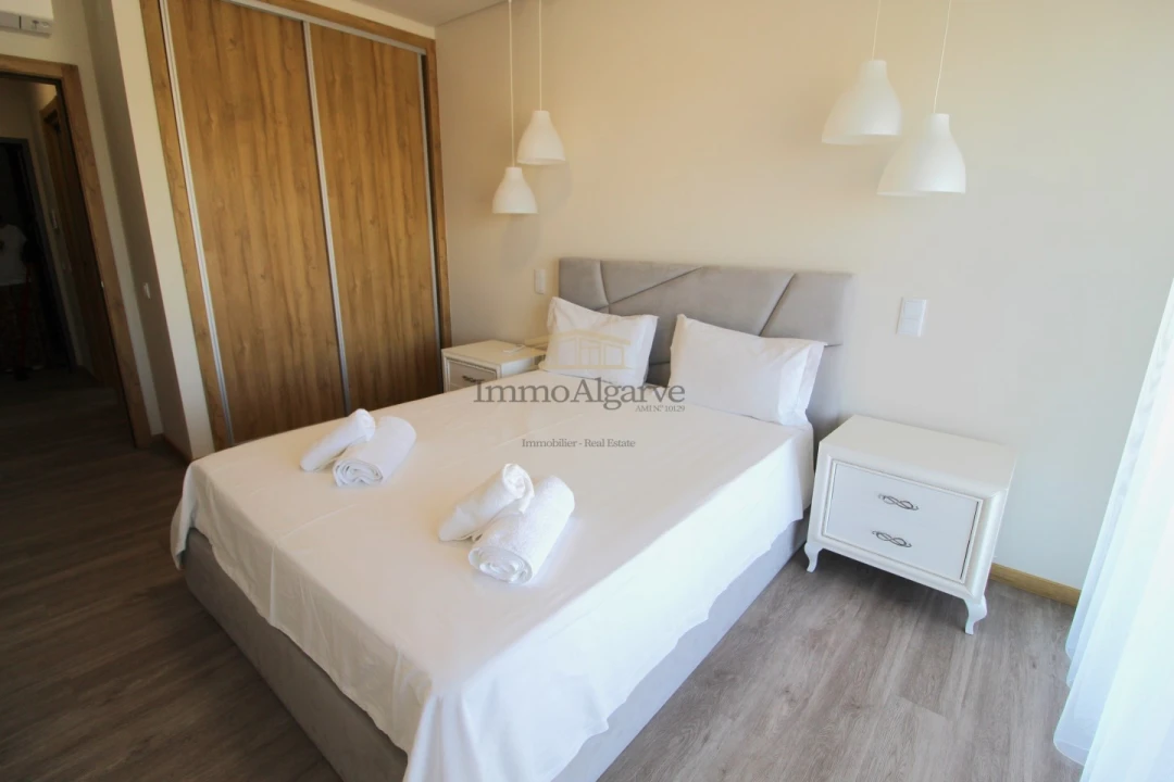 Apartamento T2 para Venda em Albufeira e Olhos de Água Foto 11