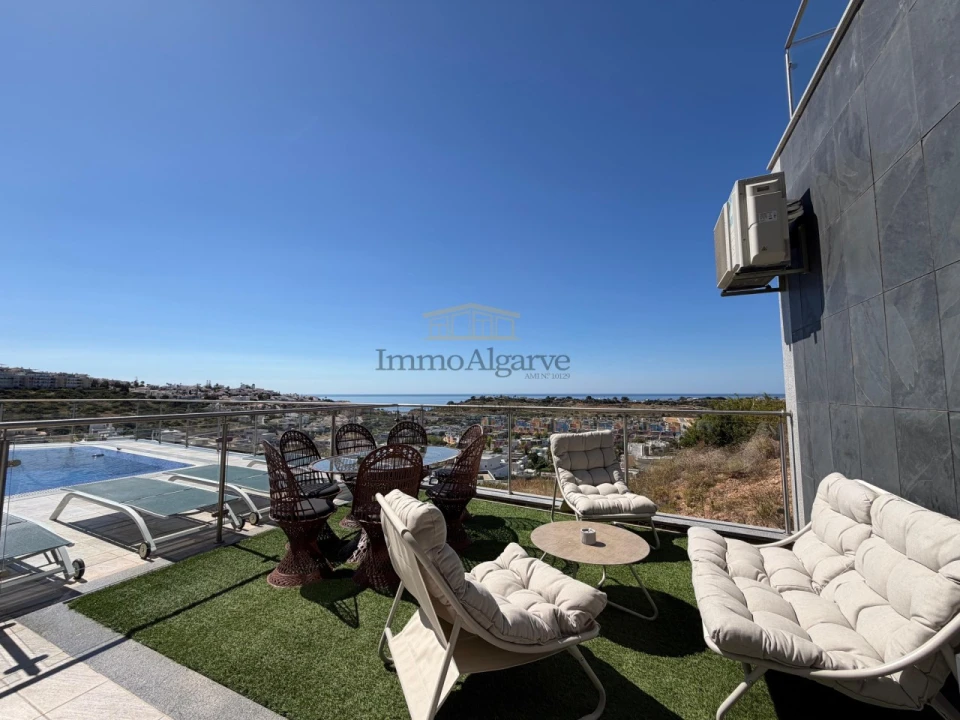 Apartamento T2 para Venda em Albufeira e Olhos de Água Foto 2