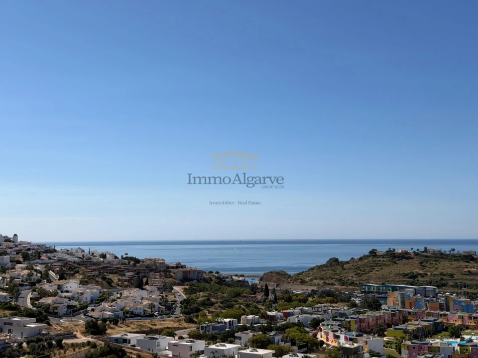 Apartamento T2 para Venda em Albufeira e Olhos de Água Foto 4