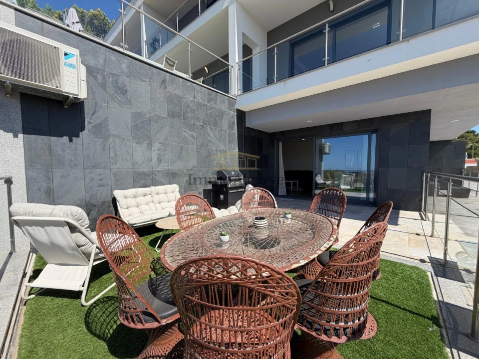 Apartamento T2 para Venda em Albufeira e Olhos de Água Foto 5