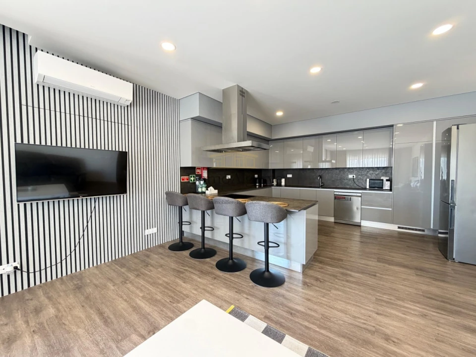 Apartamento T2 para Venda em Albufeira e Olhos de Água Foto 6