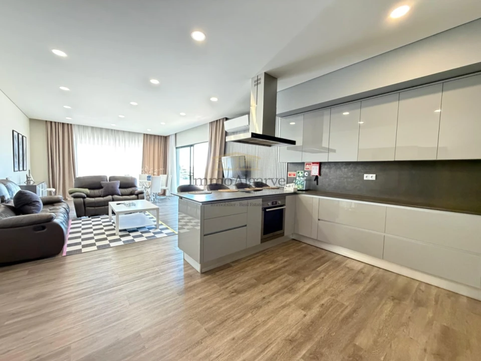 Apartamento T2 para Venda em Albufeira e Olhos de Água Foto 7