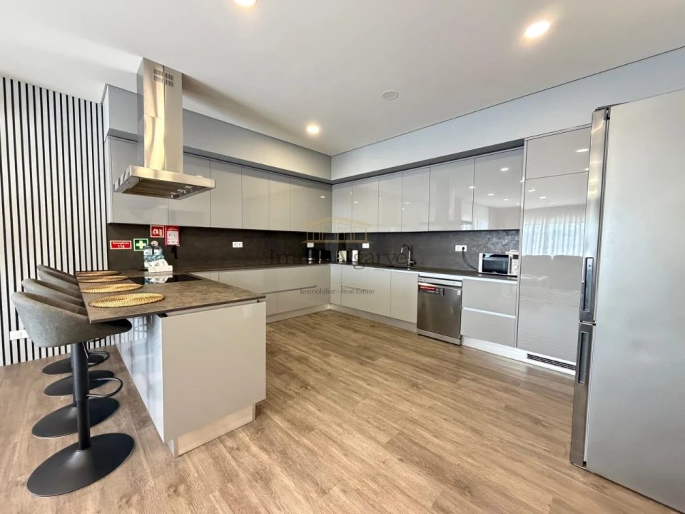 Apartamento T2 para Venda em Albufeira e Olhos de Água Foto 9
