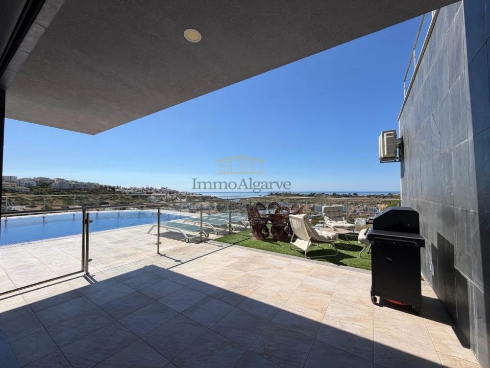 Apartamento T2 para Venda em Albufeira e Olhos de Água Foto 10