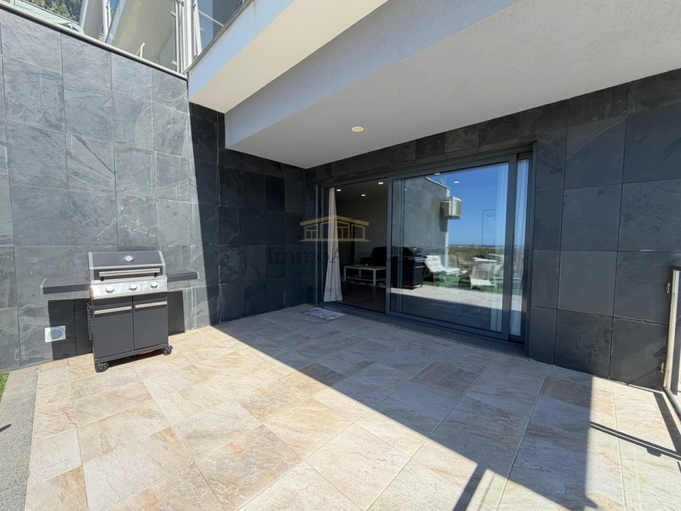 Apartamento T2 para Venda em Albufeira e Olhos de Água Foto 11