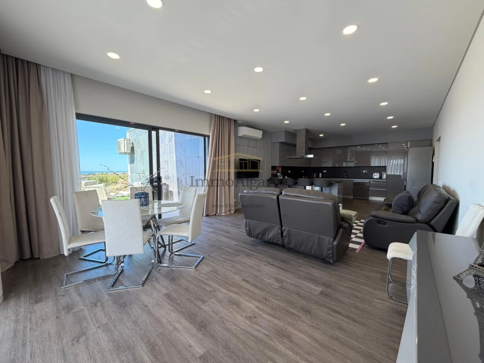 Apartamento T2 para Venda em Albufeira e Olhos de Água Foto 12