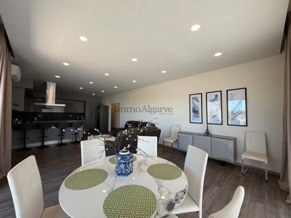 Apartamento T2 para Venda em Albufeira e Olhos de Água Foto 13
