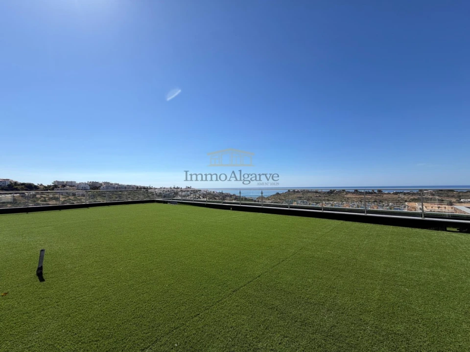 Apartamento T2 para Venda em Albufeira e Olhos de Água Foto 14