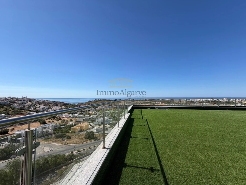 Apartamento T2 para Venda em Albufeira e Olhos de Água Foto 15
