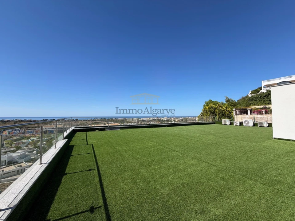 Apartamento T2 para Venda em Albufeira e Olhos de Água Foto 16