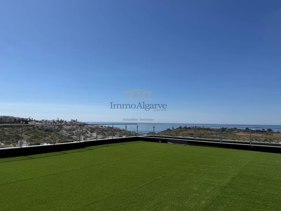 Apartamento T2 para Venda em Albufeira e Olhos de Água Foto 17