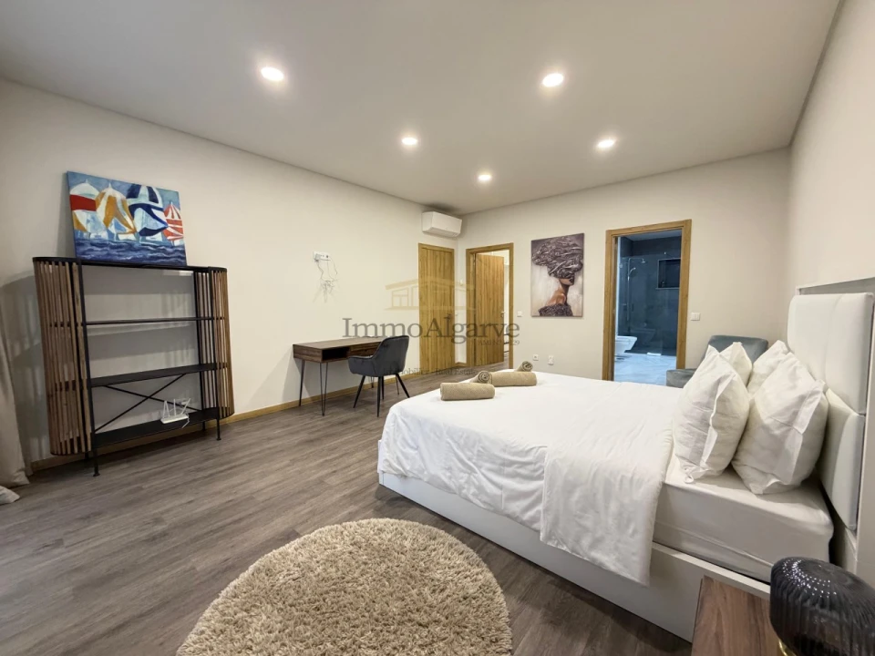Apartamento T2 para Venda em Albufeira e Olhos de Água Foto 18