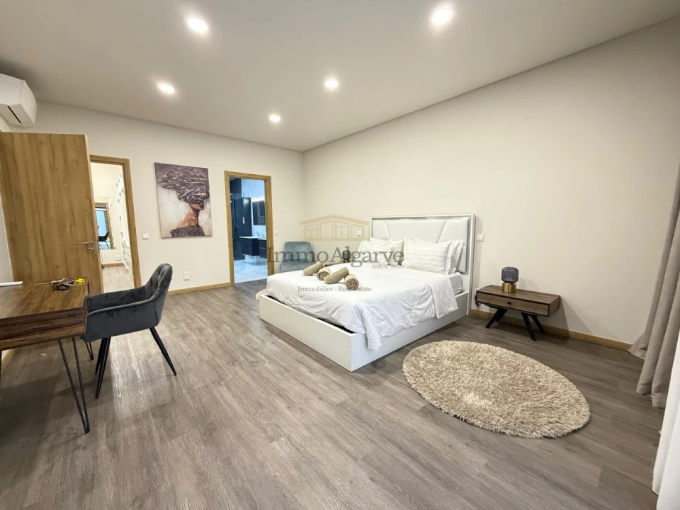 Apartamento T2 para Venda em Albufeira e Olhos de Água Foto 19