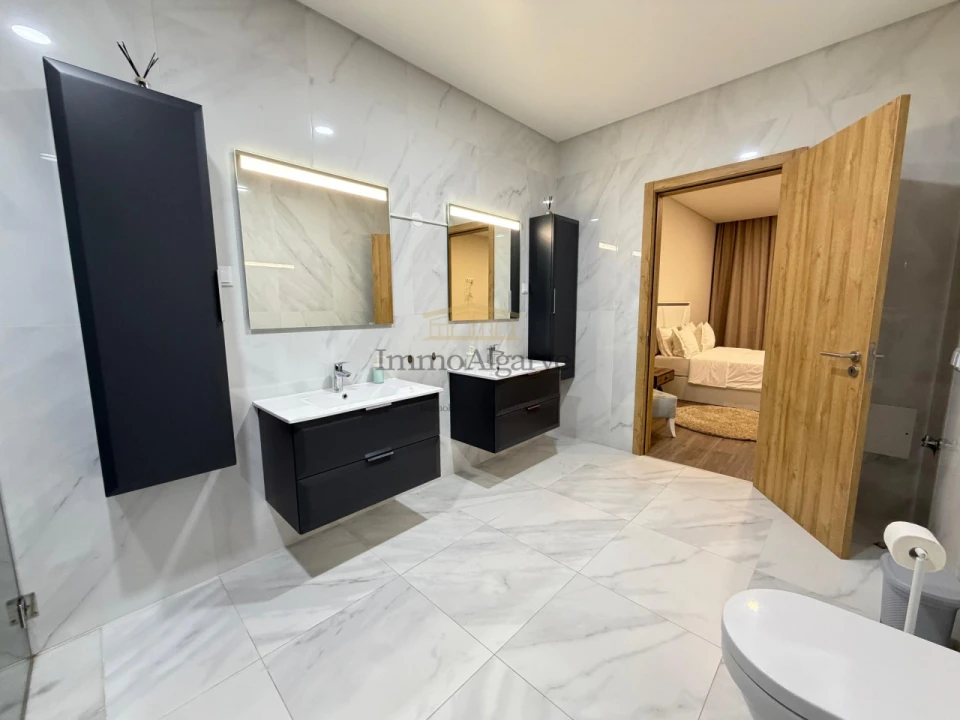 Apartamento T2 para Venda em Albufeira e Olhos de Água Foto 22