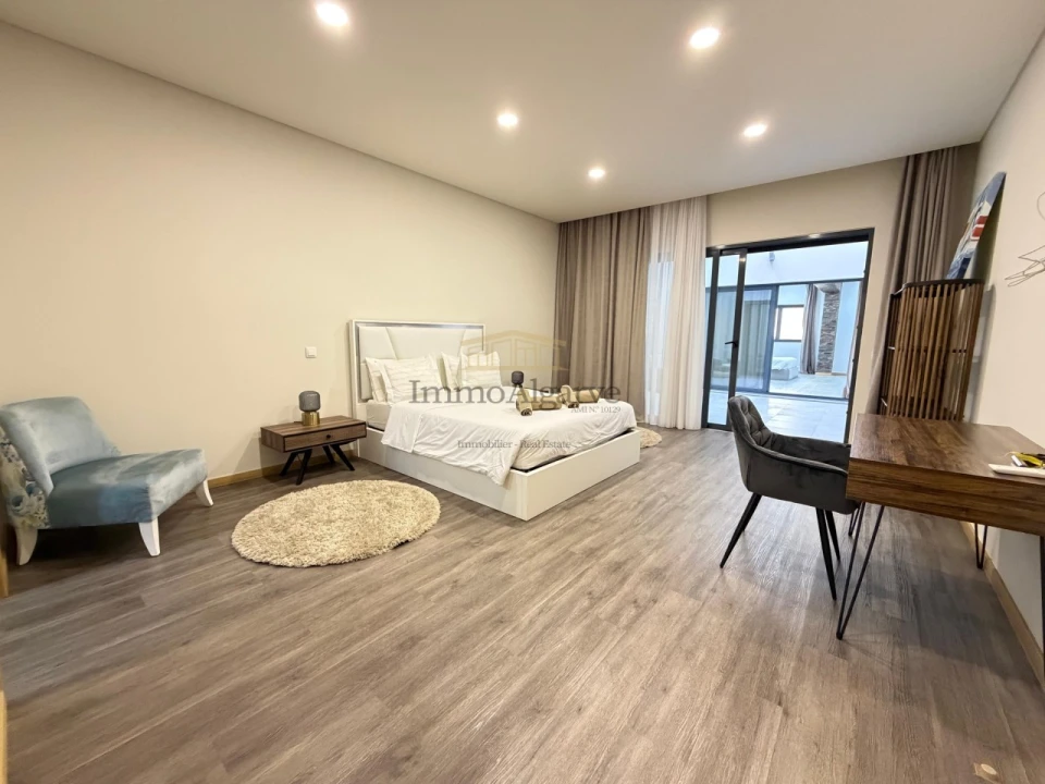 Apartamento T2 para Venda em Albufeira e Olhos de Água Foto 24