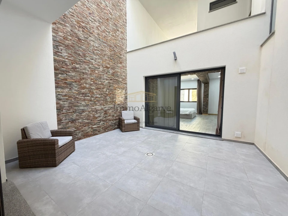 Apartamento T2 para Venda em Albufeira e Olhos de Água Foto 25