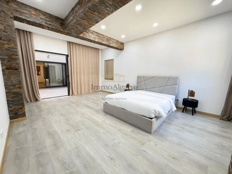 Apartamento T2 para Venda em Albufeira e Olhos de Água Foto 27