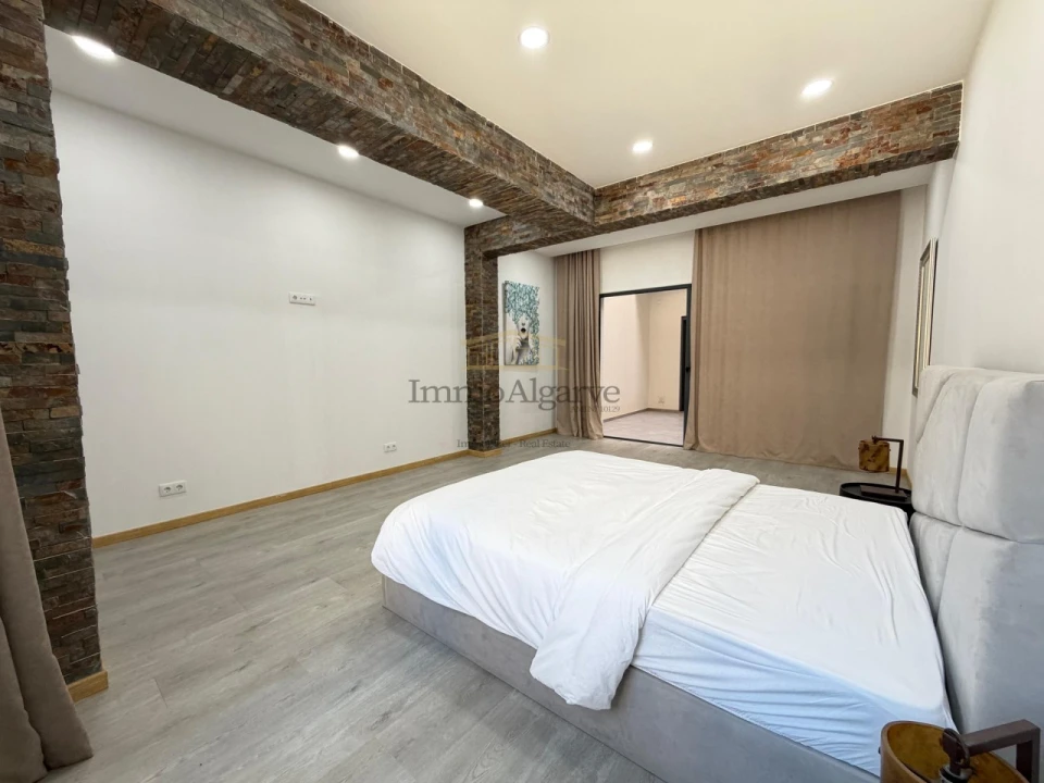 Apartamento T2 para Venda em Albufeira e Olhos de Água Foto 28