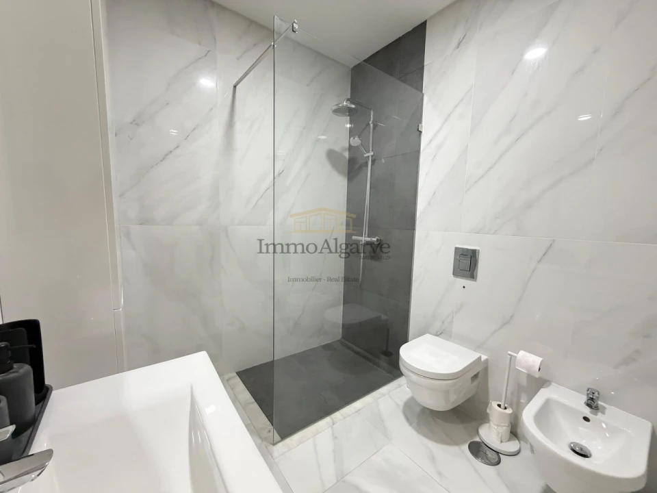 Apartamento T2 para Venda em Albufeira e Olhos de Água Foto 33