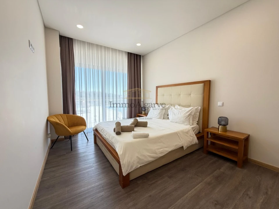 Apartamento T2 para Venda em Albufeira e Olhos de Água Foto 34