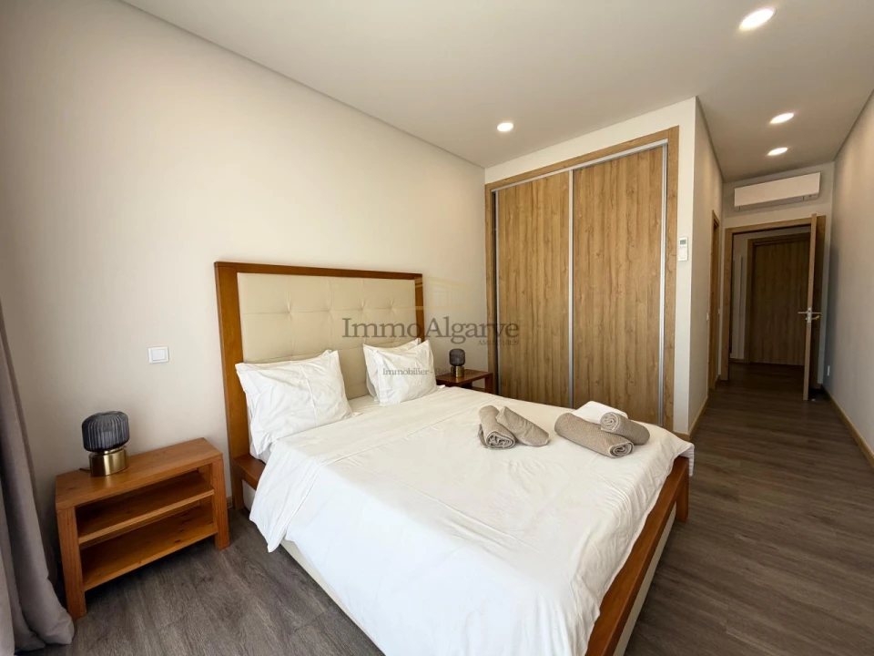 Apartamento T2 para Venda em Albufeira e Olhos de Água Foto 35