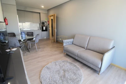 Apartamento T2 para Venda em Albufeira e Olhos de Água