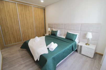 Apartamento T2 para Venda em Albufeira e Olhos de Água