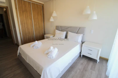 Apartamento T2 para Venda em Albufeira e Olhos de Água