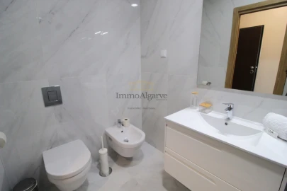Apartamento T2 para Venda em Albufeira e Olhos de Água