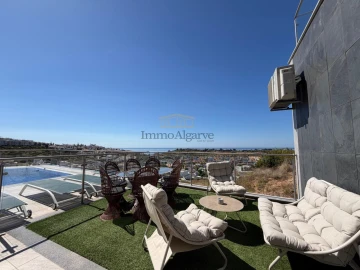 Apartamento T2 para Venda em Albufeira e Olhos de Água