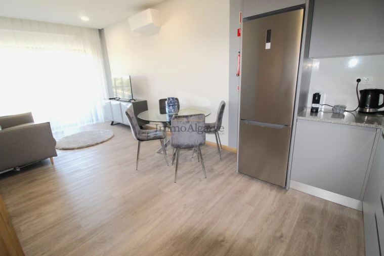 Apartamento T2 para Venda em Albufeira e Olhos de Água Foto 3