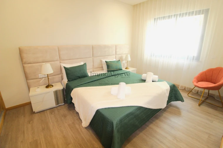 Apartamento T2 para Venda em Albufeira e Olhos de Água Foto 7