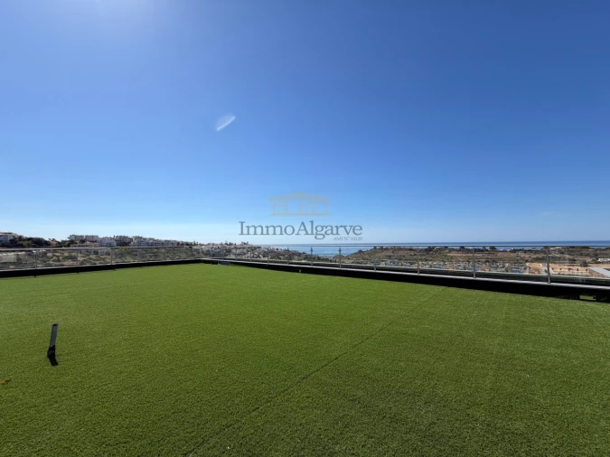 Apartamento T2 para Venda em Albufeira e Olhos de Água Foto 14