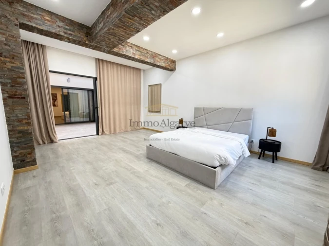 Apartamento T2 para Venda em Albufeira e Olhos de Água Foto 27